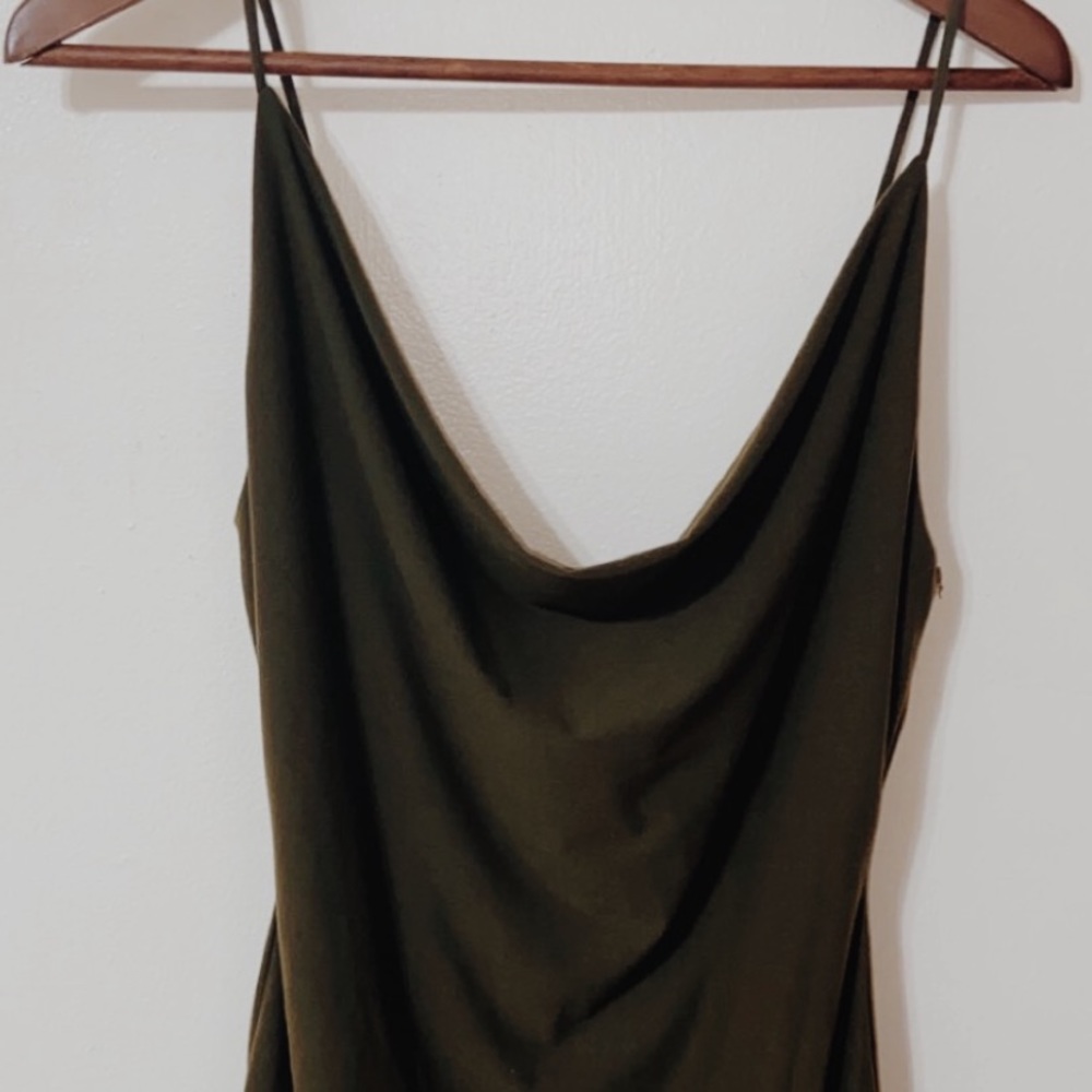Boutique dress
